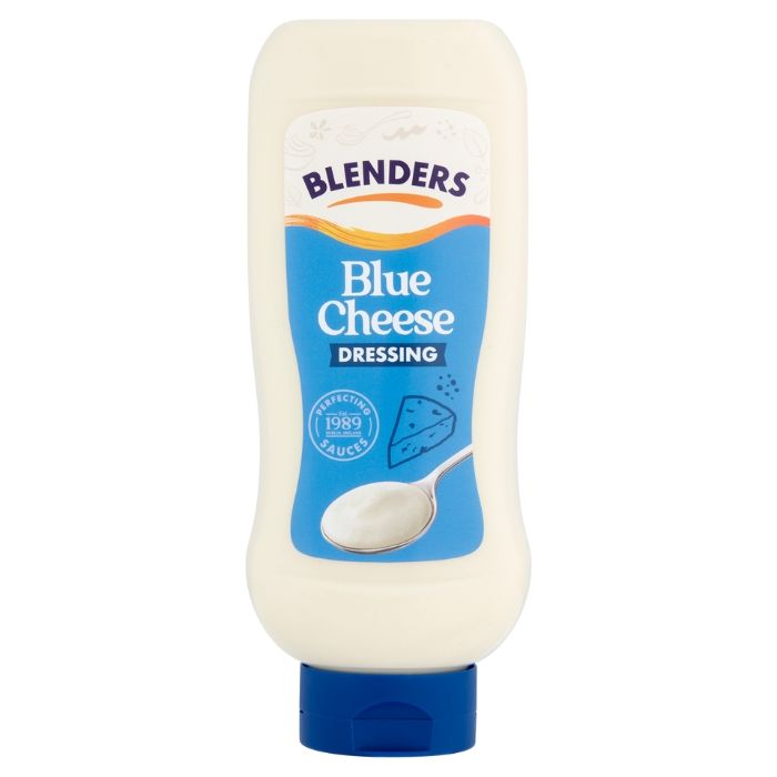 Blenders Blue Cheese Dressing 920Ml