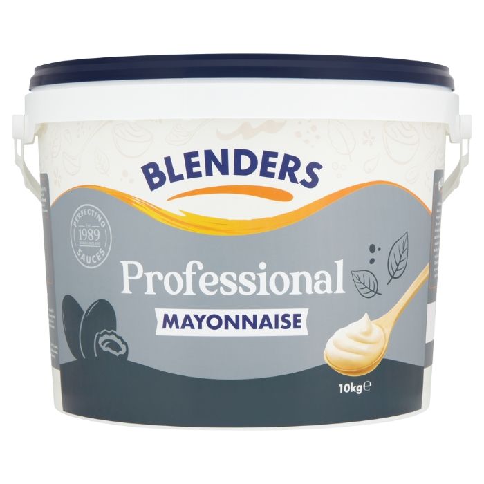 Blenders Professional Mayonnaise 10Kg