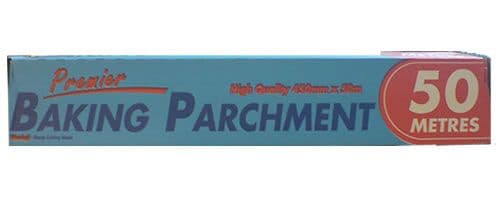 Premier Baking Parchment 50M X 450M