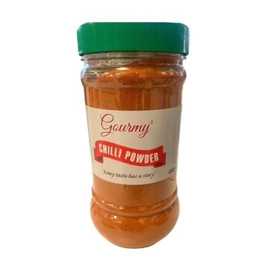 Gourmy Chilly Powder 450g