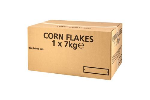 Harvest Home Cornflakes 7Kg