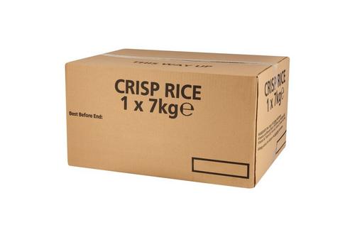 Nestle Harvest Home Crisp Rice - 7Kg