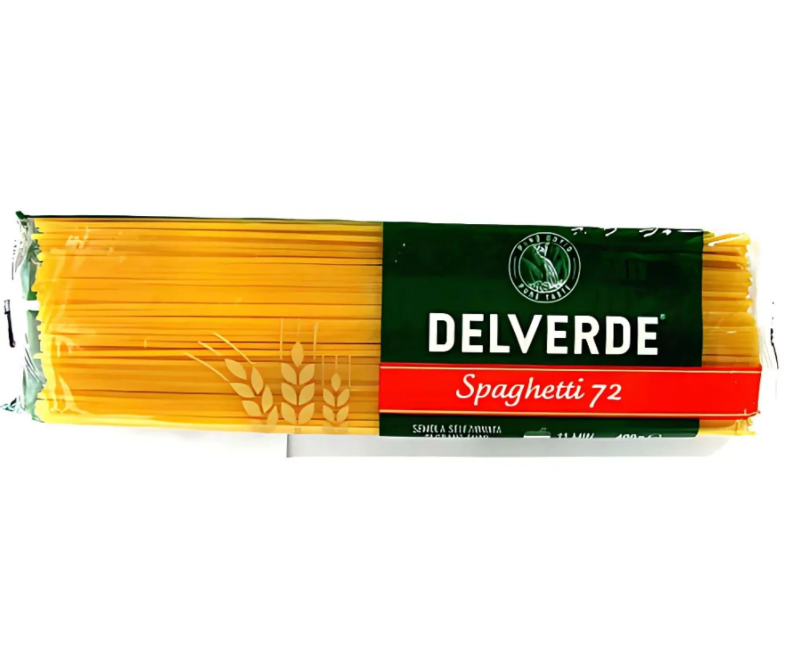 Del Verde - Spaghetti - 500g