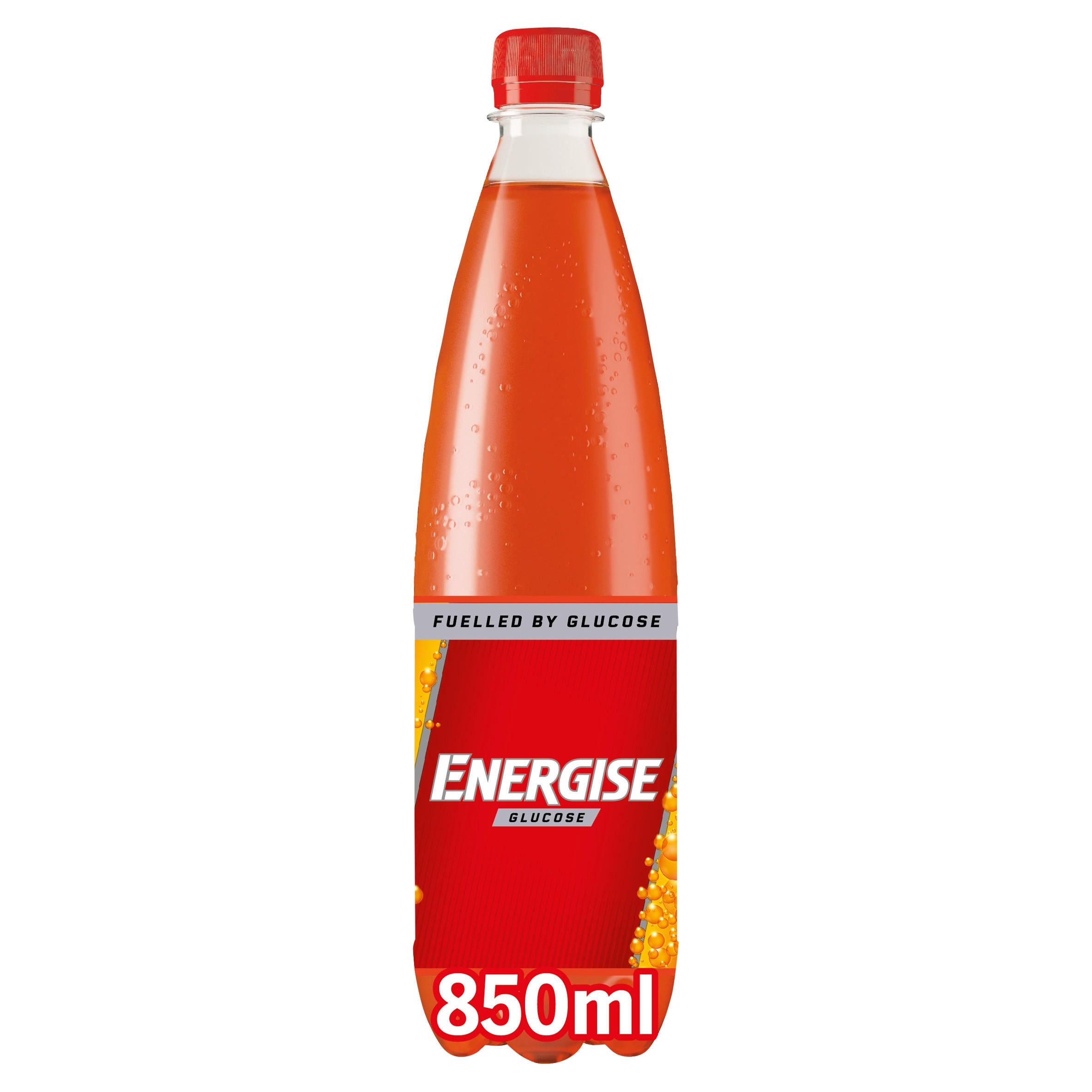 12 x Energise Energy 850Ml