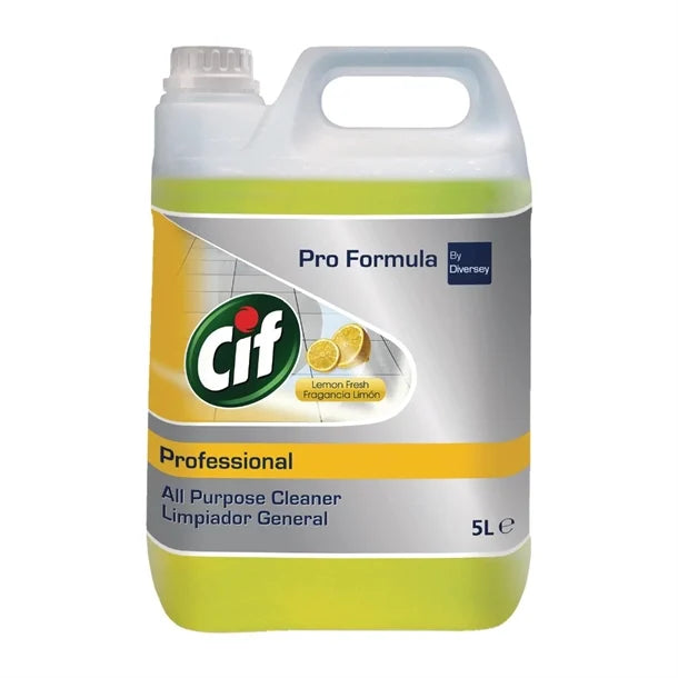 2 x Cp2 All Purpose Cleaner 5Lt X 2