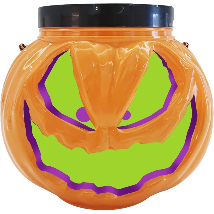 9 X Fini Pumpkin - 179Gm