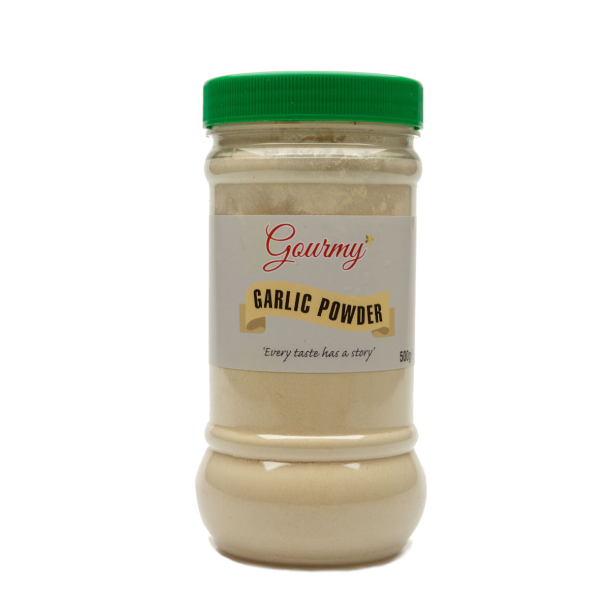 Gourmy Garlic Powder 500g