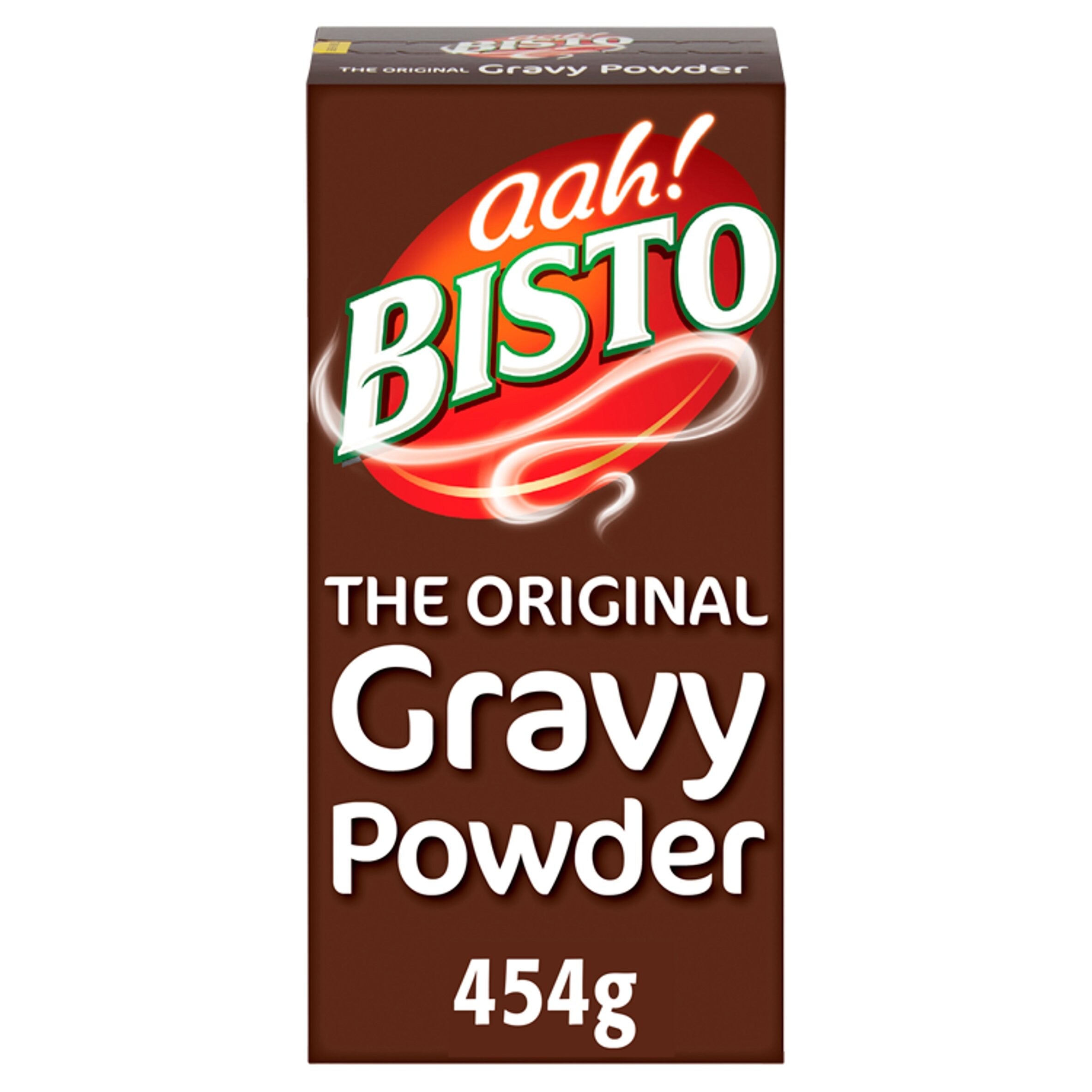 3 x Bisto Gravy Powder 454G + 1 Free Offer!