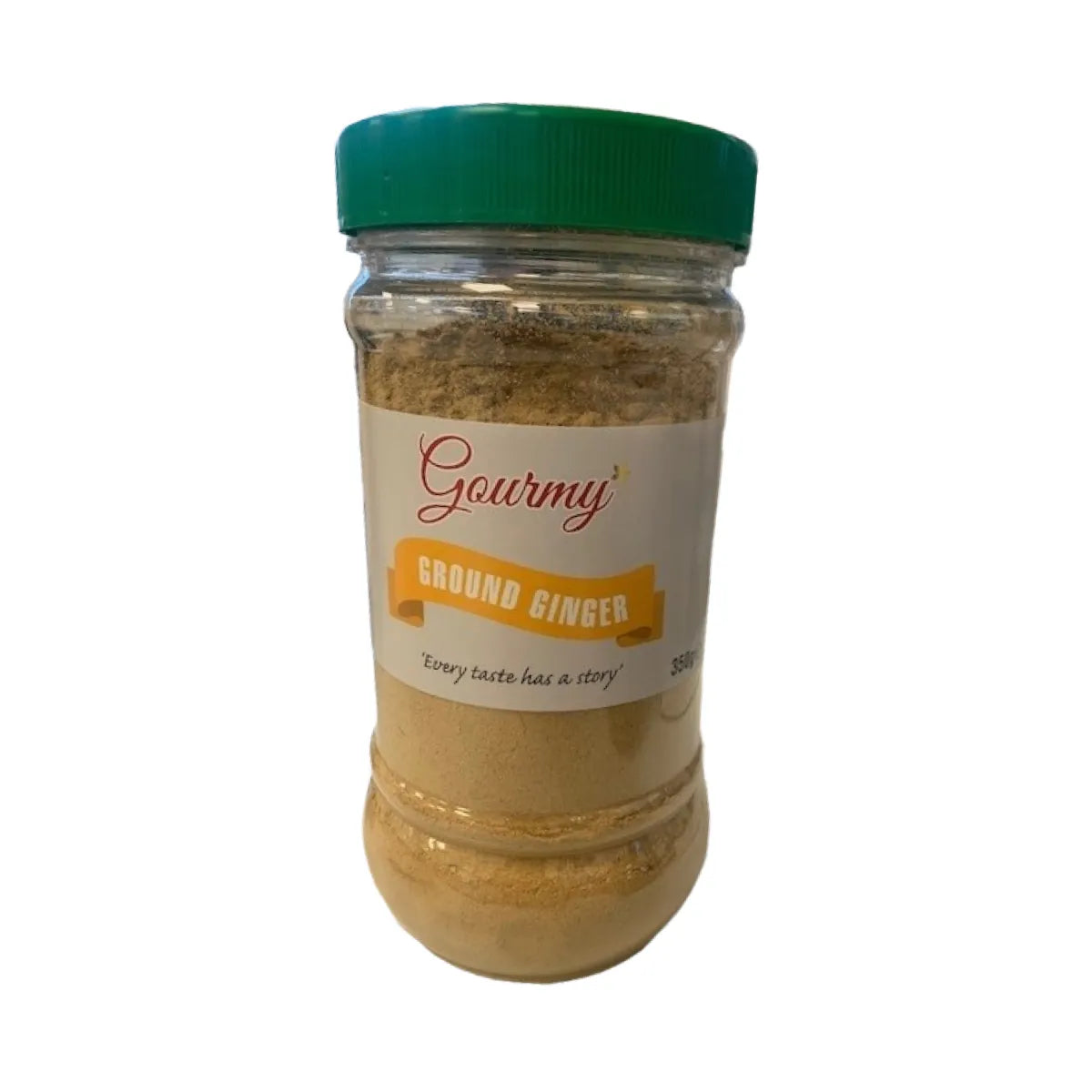 Gourmy Ginger Ground 350g