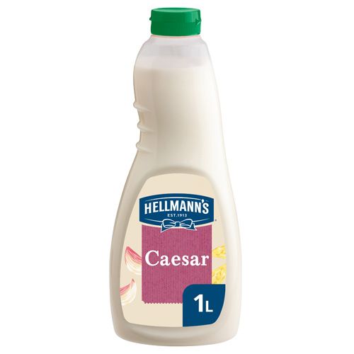 Hellmann's Caesar Dressing 1L