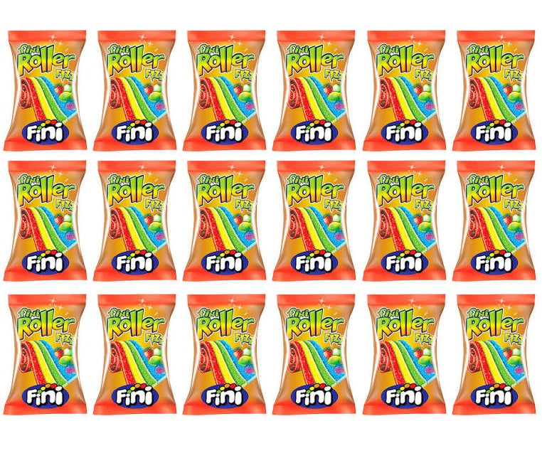 18 X Fini Roller Fantasia - 20Gm