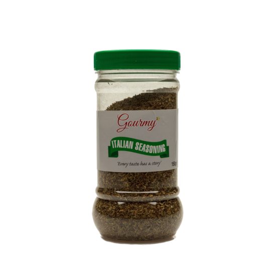 Gourmy Italian Seasoning 150g