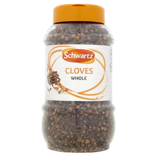 Schwartz Cloves Whole 285G