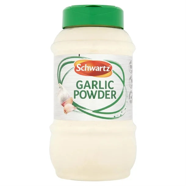 Schwartz Garlic Powder 480G