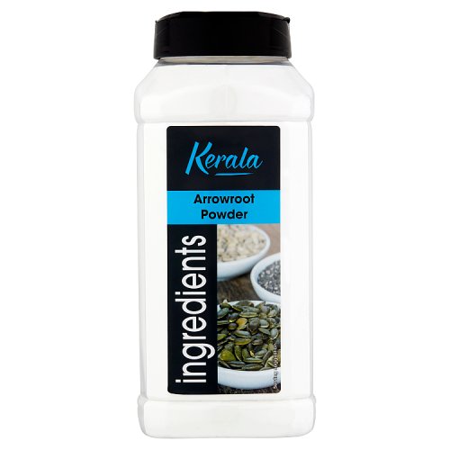 Kerala Arrowroot Powder 510G