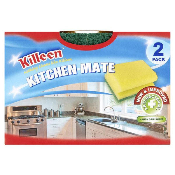 12 x Killeen Kitchen Mate 24 X 2 Pack