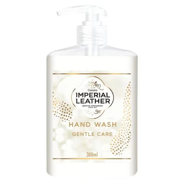 6 x Imperial Leather Handwash Gentle - 300ML
