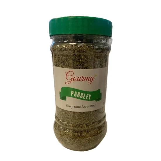 Gourmy Parsley 100g