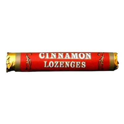 24 x Ritchie's Cinnamon Lozenges