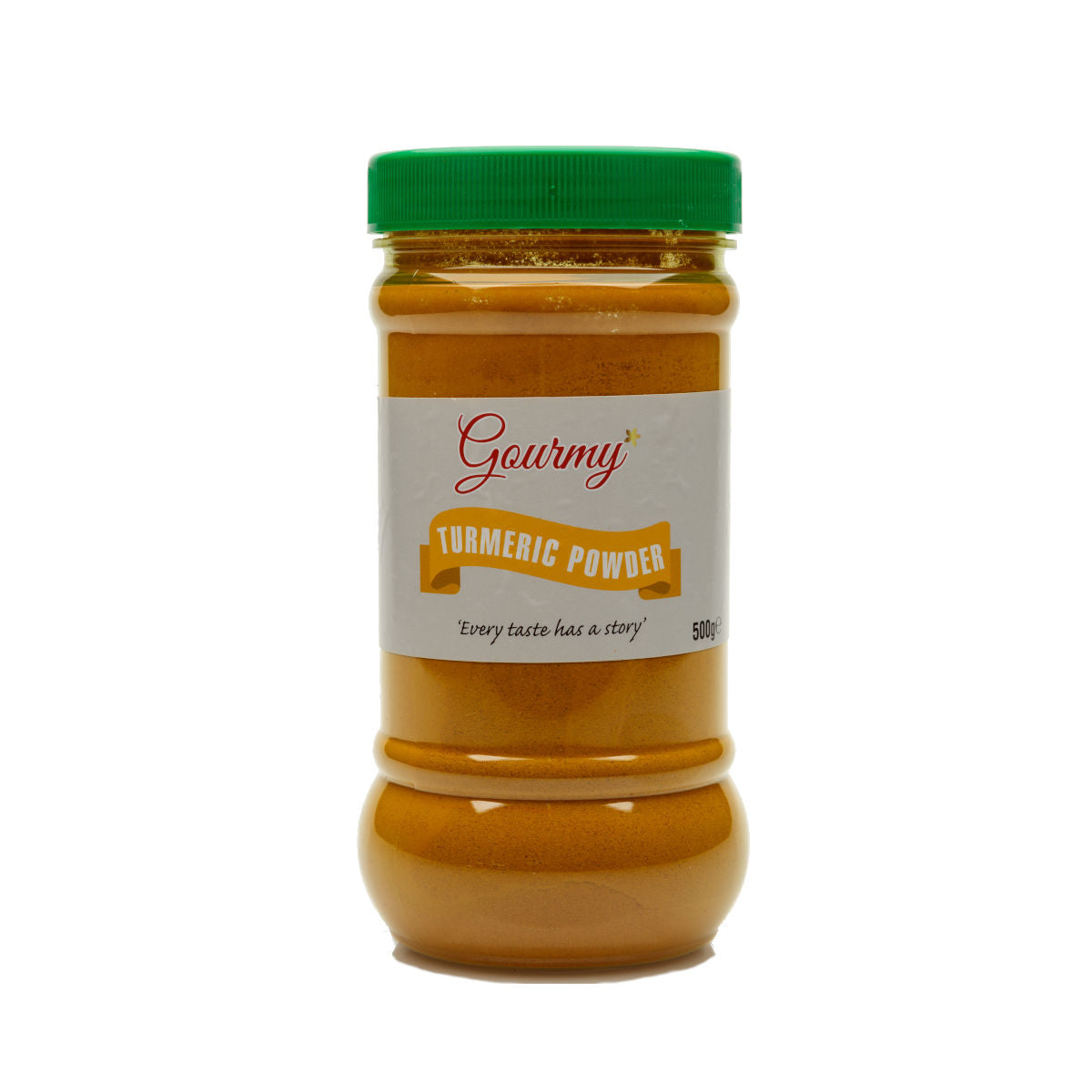 Gourmy Tumeric Ground 500g