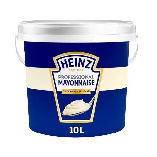 Heinz Mayonnaise Professional 10Lt