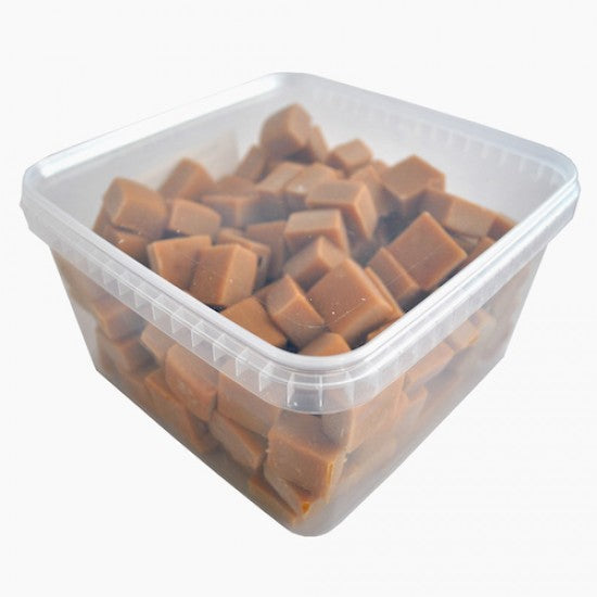 200 x Vanila Fudge 10G X 200