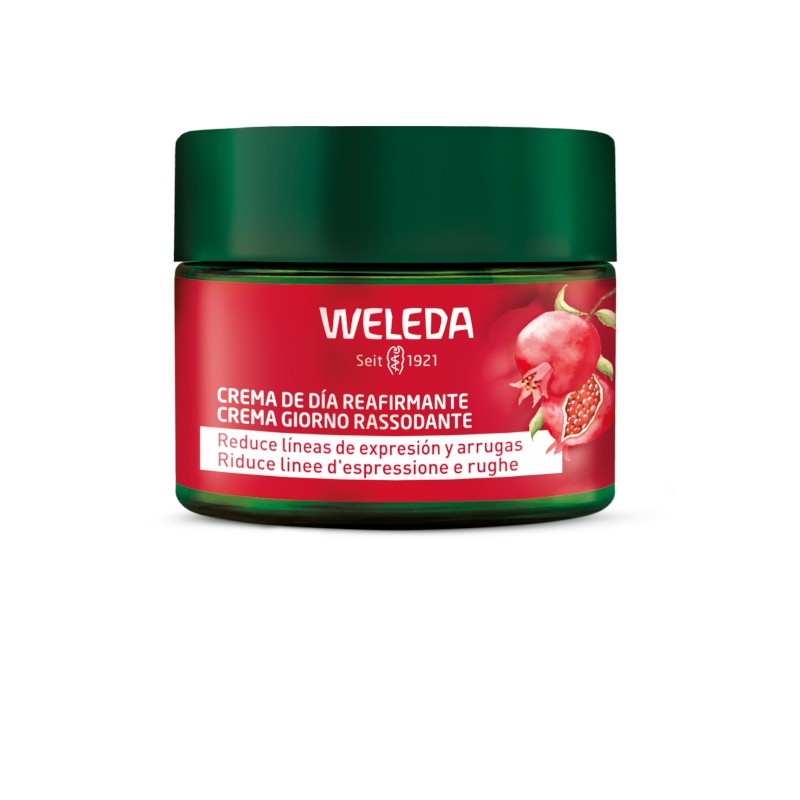 Weleda Pom & Maca Day Cream - 40ml