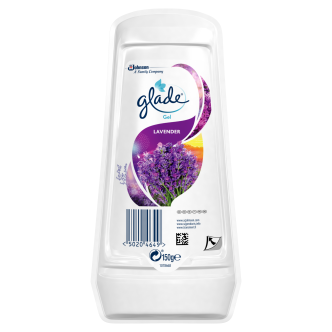 8-x-Glade-Gel-Freshener-Lavender-150G-