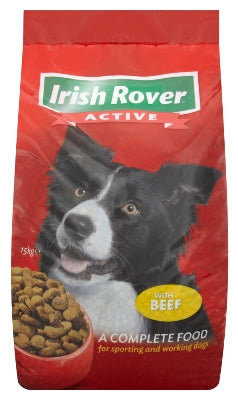 Irish-Rover-Complete-W/Beef-Worker-15Kg