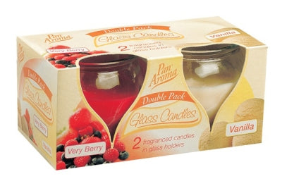 12-x-Pan-Aroma-Candle-Very-Berry-&-Vanilla-2-Pack-