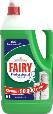 2-x-Fairy-Liquid-Professional-5-Litre