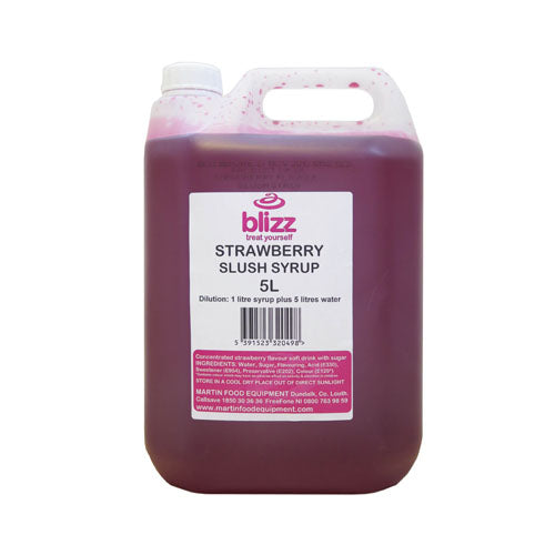 Blizz-Strawberry-Slush-Syrup-5Lt--