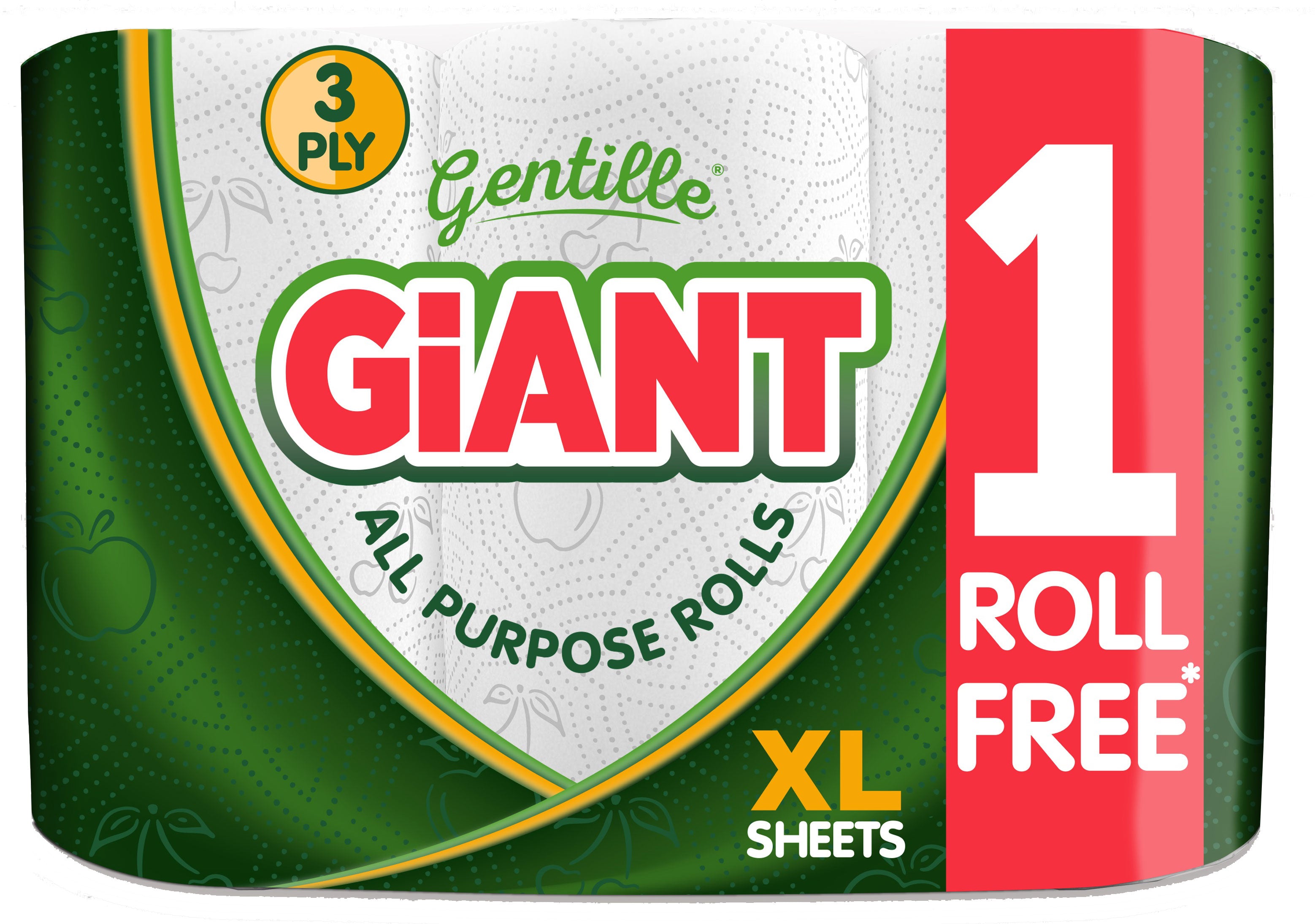 18-x-Gentille-Giant-Roll-(6-x-3-Pack)