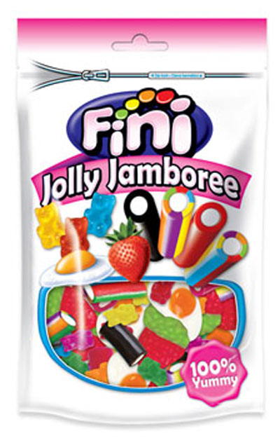 16-x-Fini-Jolly-Jamboree-Pouch-180Gm--