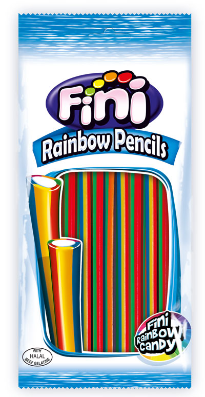 20-x-Fini-Rainbow-Pencils-250Gm--