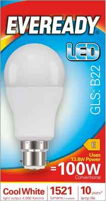 5-x-Eveready-Led-Bulb-Cool-White-Bc-13.2W-Single