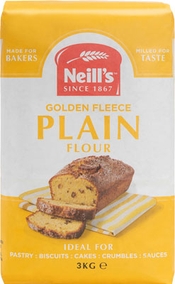 4-x-Neills-Golden-Fleece-Plain-Flour-3Kg