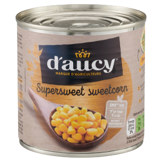 12-x-D'Aucy-Sweetcorn-326G-