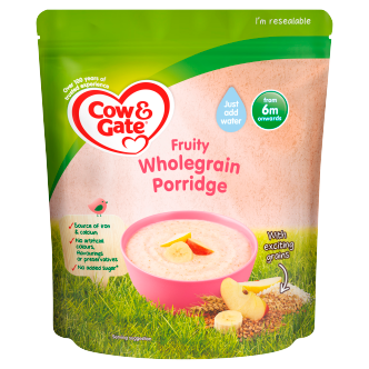 5-x-Cow-&-Gate-Fruity-Porridge-125G