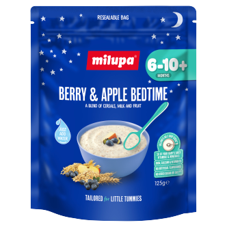 5-x-Milupa-Berry-&-Apple-Bedtime-Cereal-125G