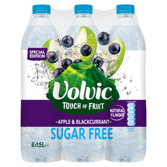 6-x-Volvic-Tof-Apple-&-Blackcurrant-Sugar-Free-1.5Lt