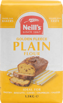 10-x-Neills-Golden-Fleece-Plain-Flour-1.5Kg--