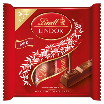 12-x-Lindor-Milk-Treat-Bar-4Pk-100Gm--