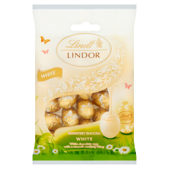 16-X-Lindor-Mini-Eggs-White-80G