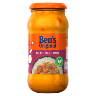 6-x-Ben's-Original-Medium-Curry-Sauce-440G