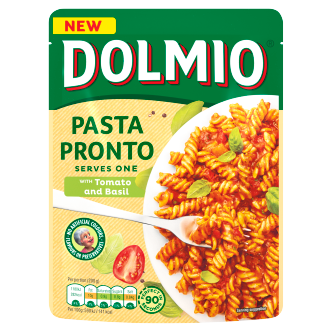 6-X-Dolmio-Pasta-Pronto-Tomato-&-Basil-200Gm