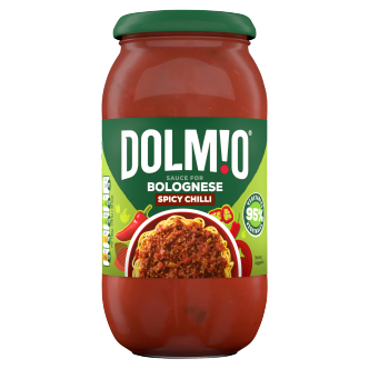 6-x-Dolmio-Intense-Spicy-Chilli-500Gm