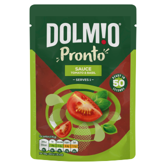 8-x-Dolmio-Express-Tomato-&-Basil-Pasta-Sauce-170Gm--