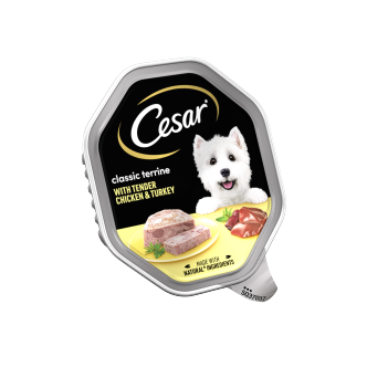 14-x-Cesar-Classic-Terrine-Chicken-&-Turkey-150Gm