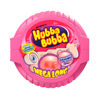 12-x-Hubba-Bubba-Mega-Long-Tape-Original-56Gm-